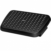 Подставка для ног Fellowes плавающая платформа 2 позиции регулировки высоты FS-48121