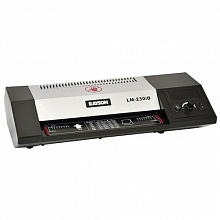 Ламинатор А4 60-250мкм реверс Rayson LM-230iD