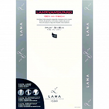 Альбом для эскизов 340х480мм 10л LANAVANGUARD для смешанных техник 200г/м2 15027222