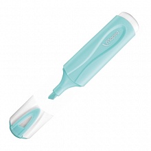 Текстовыделитель голубой Fluo Peps Classic Pastel MAPED, 742570