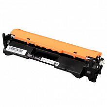 Картридж CF230A для HP LJ Pro m203dn/ m203dw/ m227dw/ m227fdw/ m227sdn черный на 1600 страниц Sakura CF230A