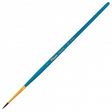 Кисть пони круглая № 1 Creative Pinax 551001