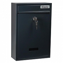Ящик почтовый 320х215х85мм Klesto, ЯК-1