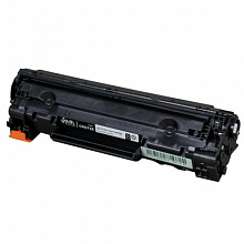 Картридж CRG728 для Canon iC MF4420/ 4430/ 4120/ 4412/ 4410/ 4452/ 4450/ 4550/ 4570/ 4580/ D520 черный на 2100 страниц Sakura CRG728
