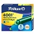 Капсулы для перьевых ручек PELIKAN INK 4001 TP/6 т-зеленый короткие набор 6шт(цена за шт.) PL300087