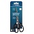 Ножницы 18см черные в блистере Expert Complete ECI-0107 Ножницы 18см черные в блистере Expert Complete ECI-0107