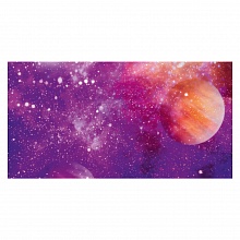 Открытка конверт для денег Космос MILAND, КСТ-0511