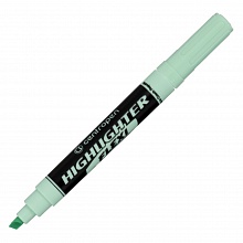 Текстовыделитель светло-зеленый Flexi Pastel Centropen, 8542/01/60