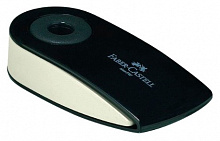 Ластик 73х34х15мм ассорти Faber-Castell SLEEVE 182400/182401/182402