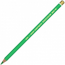 Карандаш для блендинга зеленый Koh-I-Noor Polycolor, 3800/59, Чехия