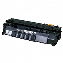 Картридж Q5949A/Q7553A для HP для HP P2014/P2015/M2727, LJ 1160/1320/3390/3392 черный на 2500 страниц Sakura Q5949A/Q7553A