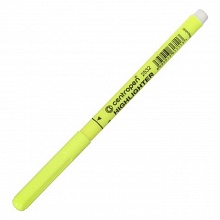 Текстовыделитель желтый Centropen, 2532/1