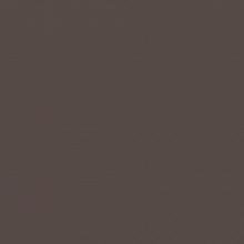 Цветная бумага 50х70см темно-коричневый 130гр/м2 10л FOLIA (цена за лист), 6770