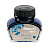 Чернила 30мл черно-синие PELIKAN INK 4001 PL301028