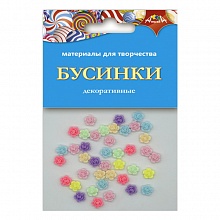 Набор для декора бусинки Розочки КТС-ПРО, С3570-02