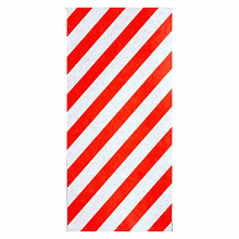 Бумага тишью 50х70см 4л Праздник Erich Krause, 49744