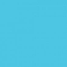 Картон А4 голубой небесный 300г/м2 FOLIA (цена за 1 лист) 614/1030