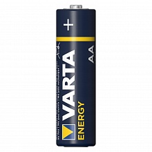 Элемент питания LR6/316 VARTA Energy в блистере 4 шт. (цена за шт.) 4106.213.414